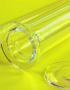 Glas Komponenten
